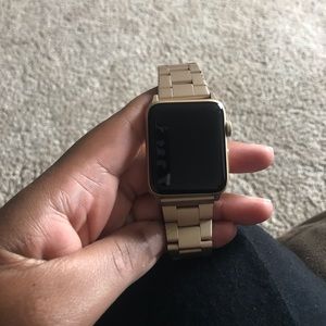 Series 2 Apple Watch 42mm